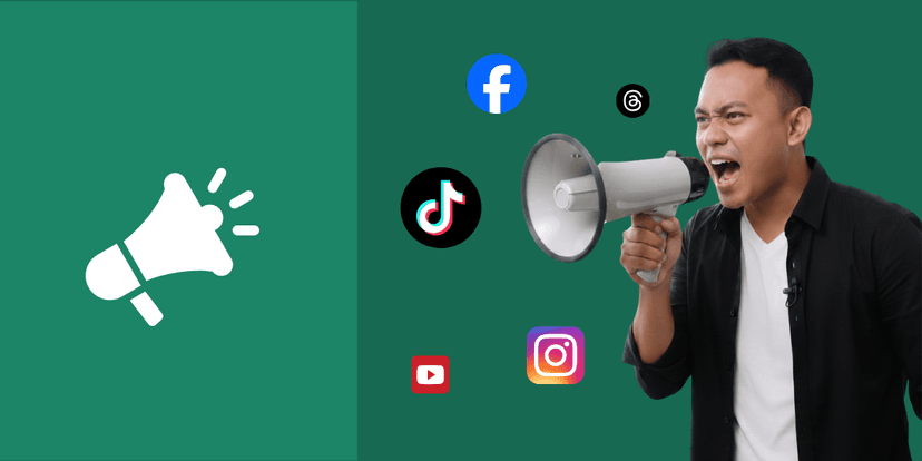 A digital dashboard showing ad campaign performance metrics.
