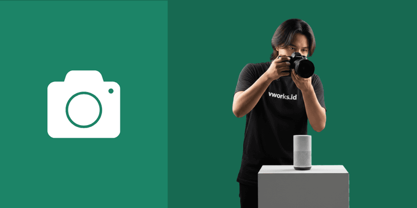 A professionally shot product photo for an e-commerce catalog.